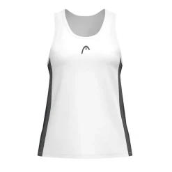 Head Club 25 Tank Top Damen navy