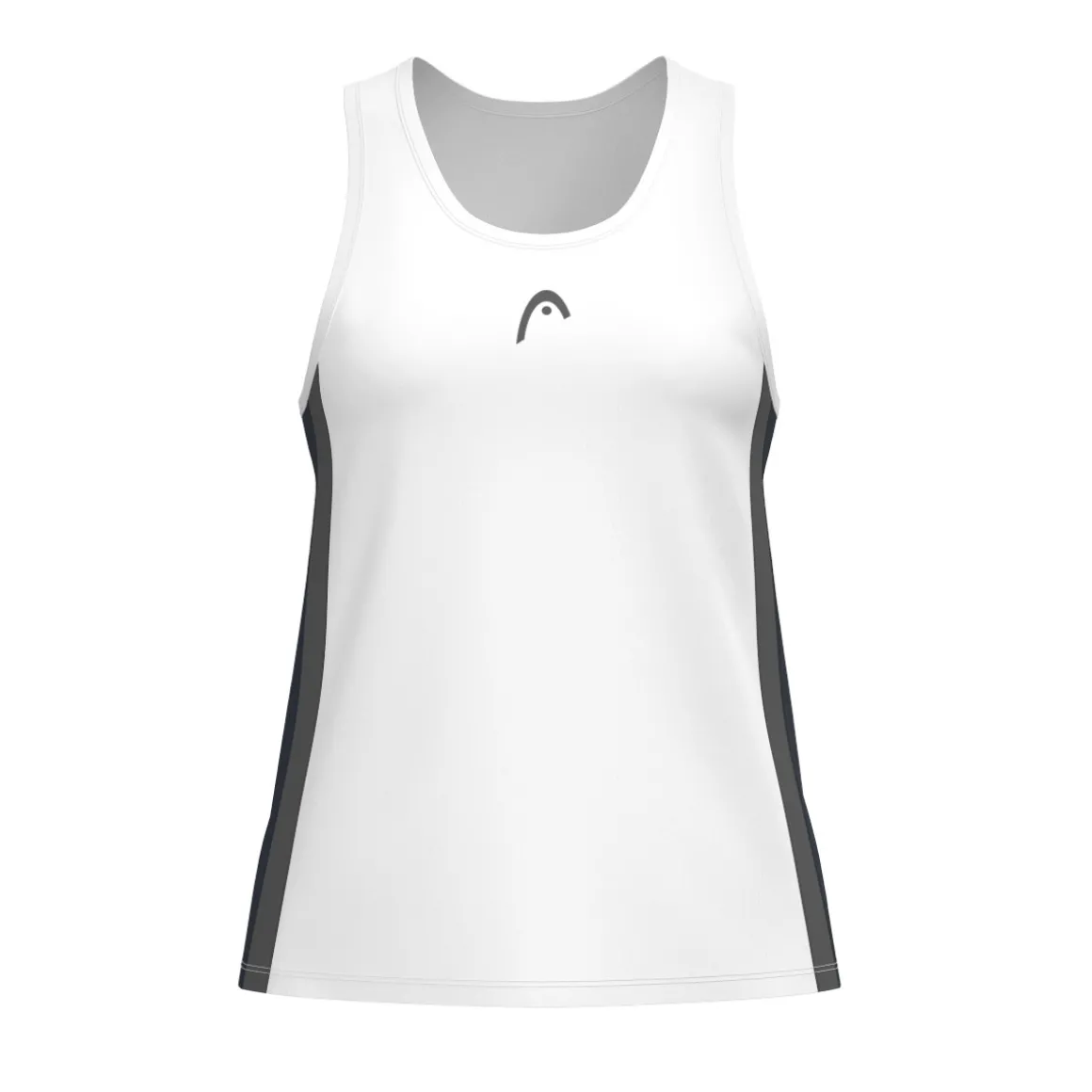 Head Club 25 Tank Top Damen navy