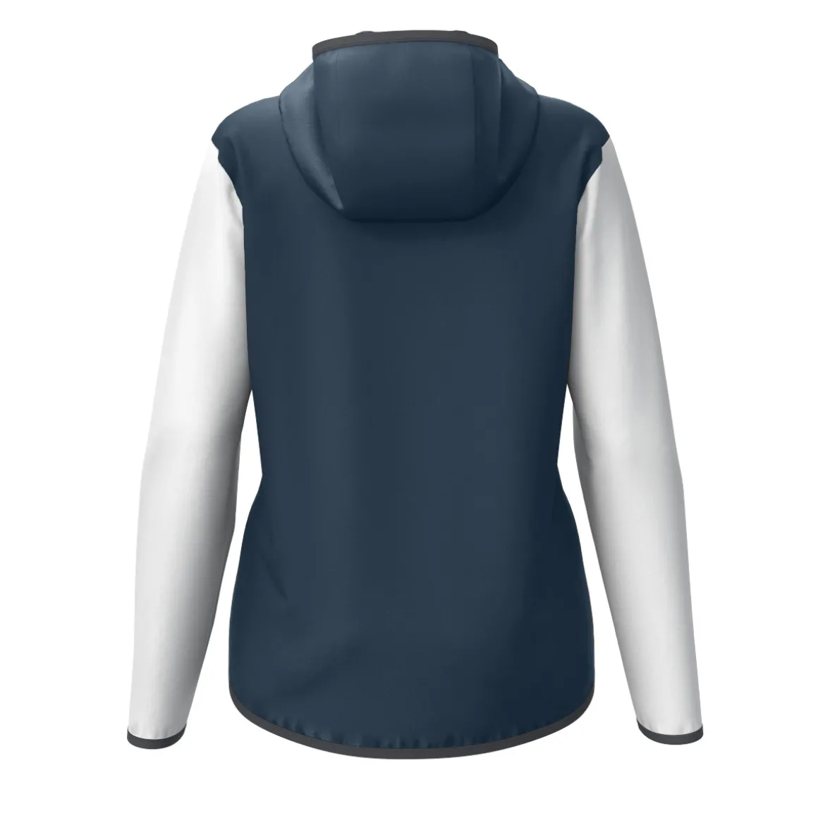 Head Club 25 Tech Hoody Damen navy