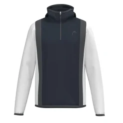 Head Club 25 Tech Hoody Herren navy