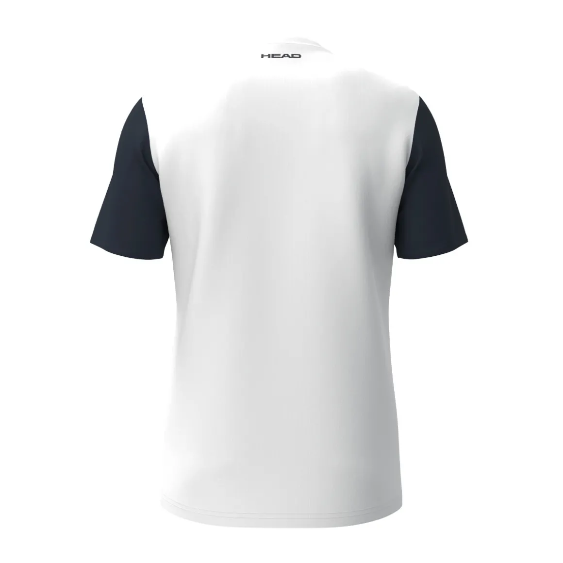 Head Club 25 Tech T-Shirt Boys navy