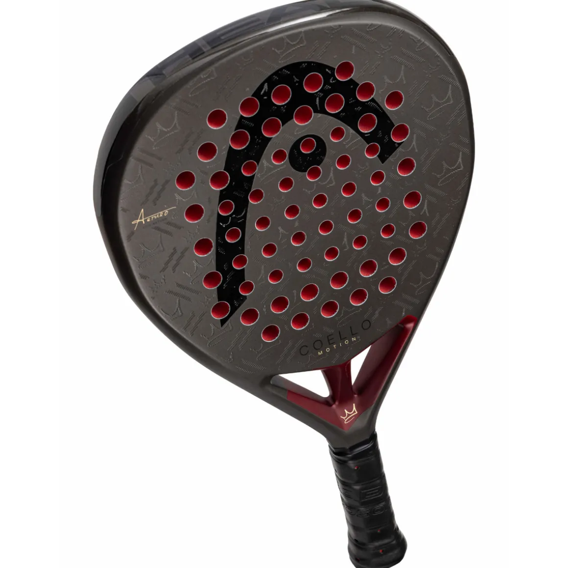Head Coello Motion 2026 Padelschläger