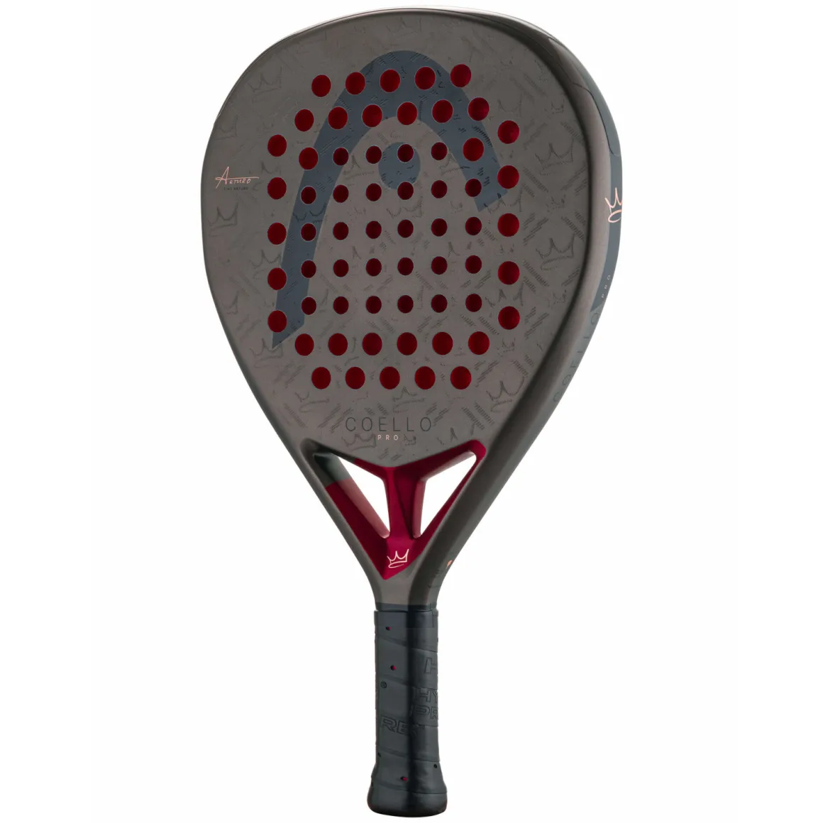 Head Coello Pro 2026 Padelschläger