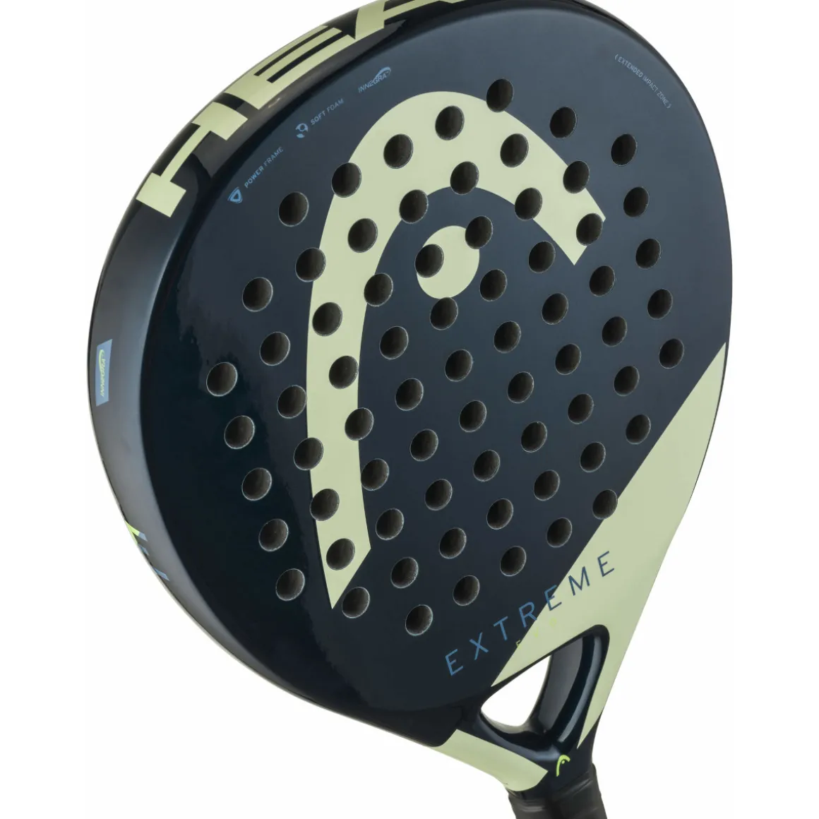 Head Evo Extreme 2025 Padelschläger
