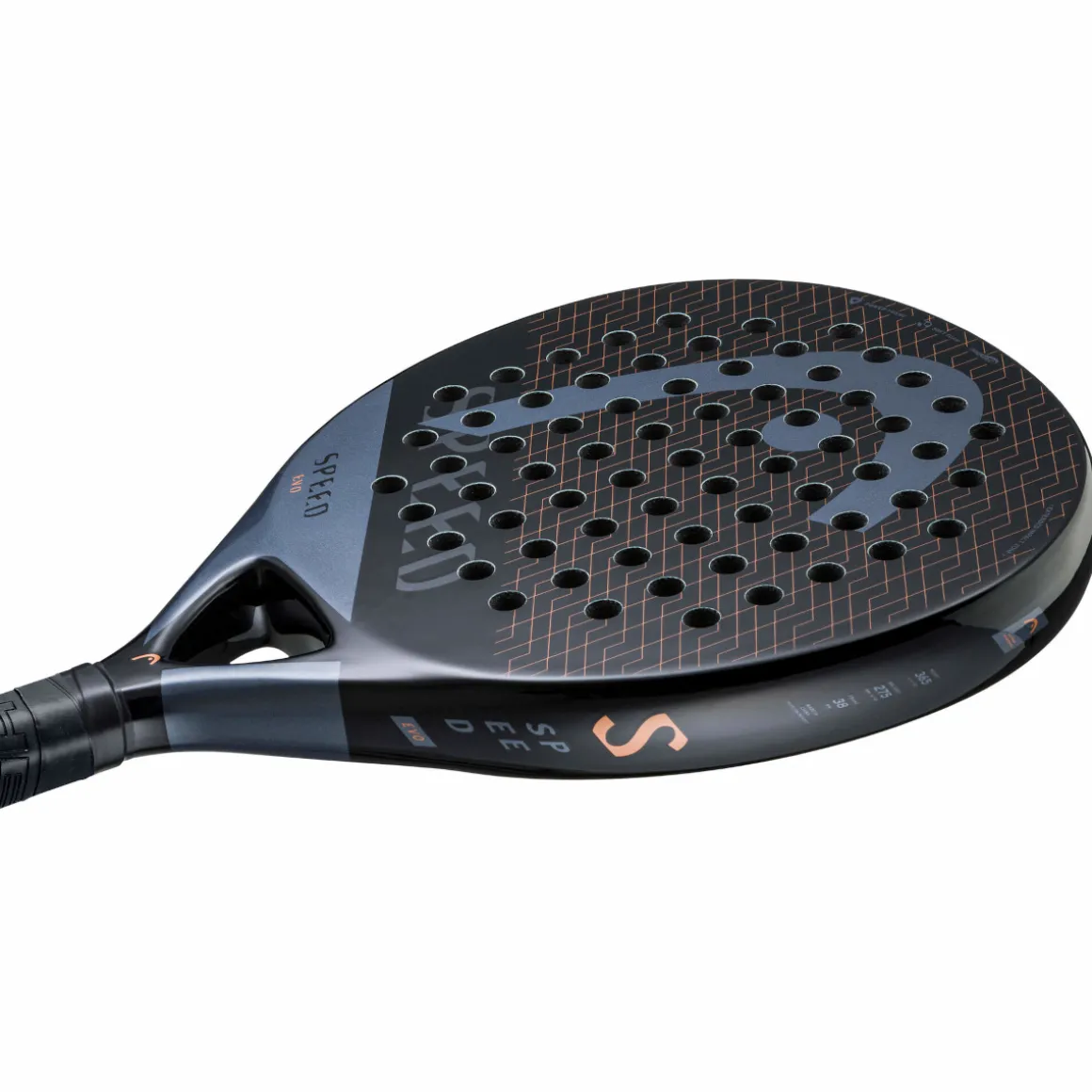 Head Evo Speed 2023 Padelschläger