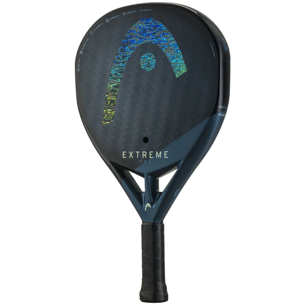 Head Extreme One 2025 Padelschläger