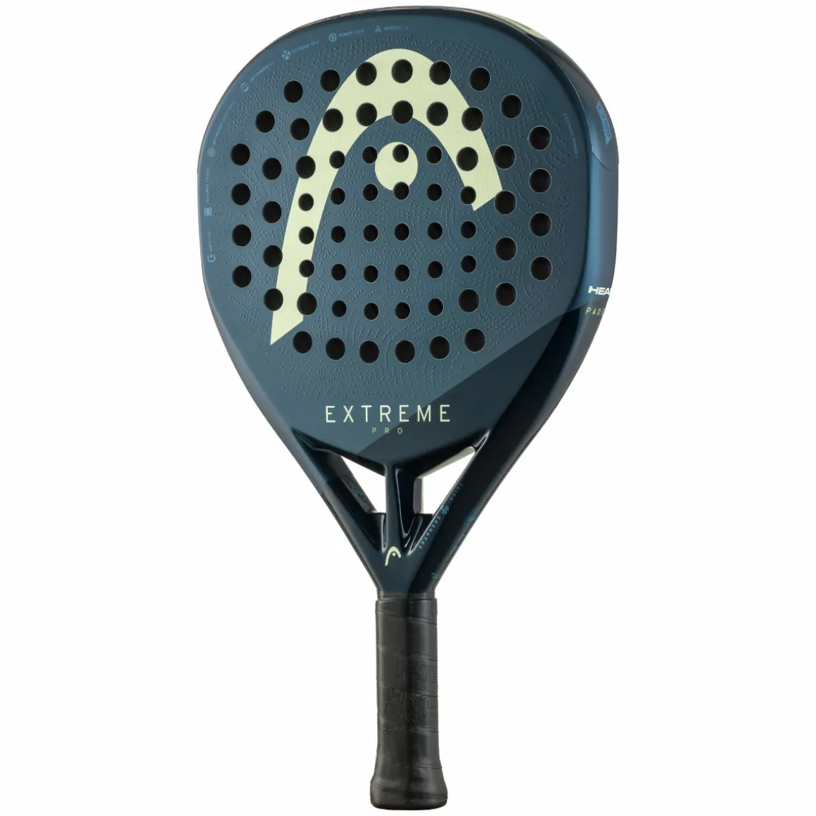 Head Extreme Pro 2025 Padelschläger