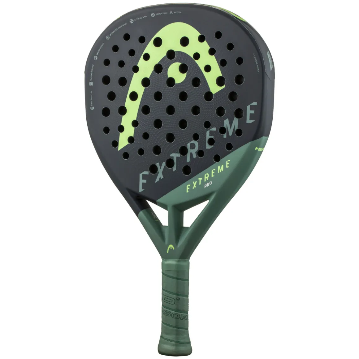 Head Extreme Pro 2024 Padelschläger