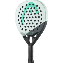 Head Gravity Pro 2024 Padel Testschläger