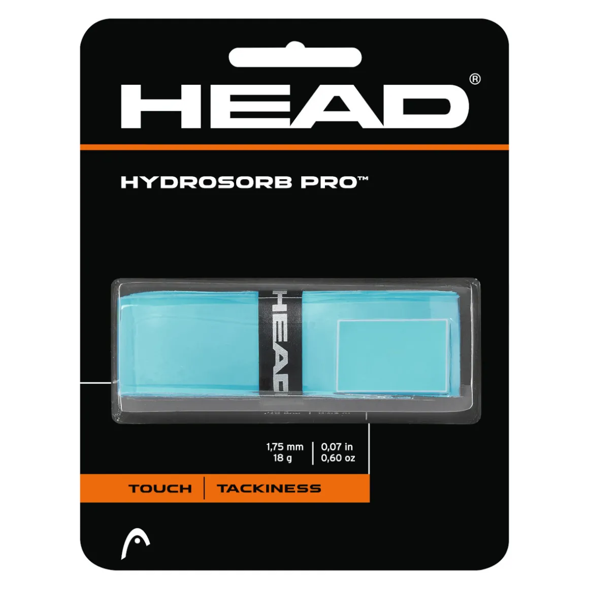 Head Hydrosorb Pro Basisband TE blau