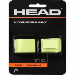 Head Hydrosorb Pro Basisband LY gelb