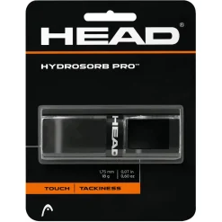 Head Hydrosorb Pro Basisband schwarz