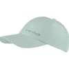 Head Kids Pro Player Cap aqua