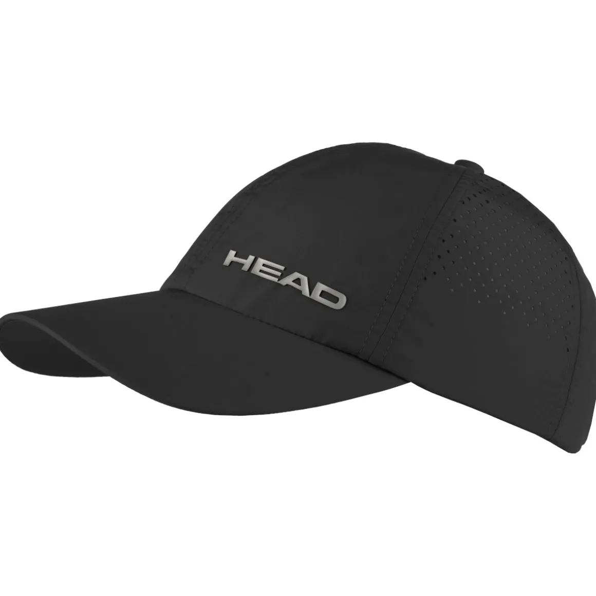 Head Kids Pro Player Cap schwarz