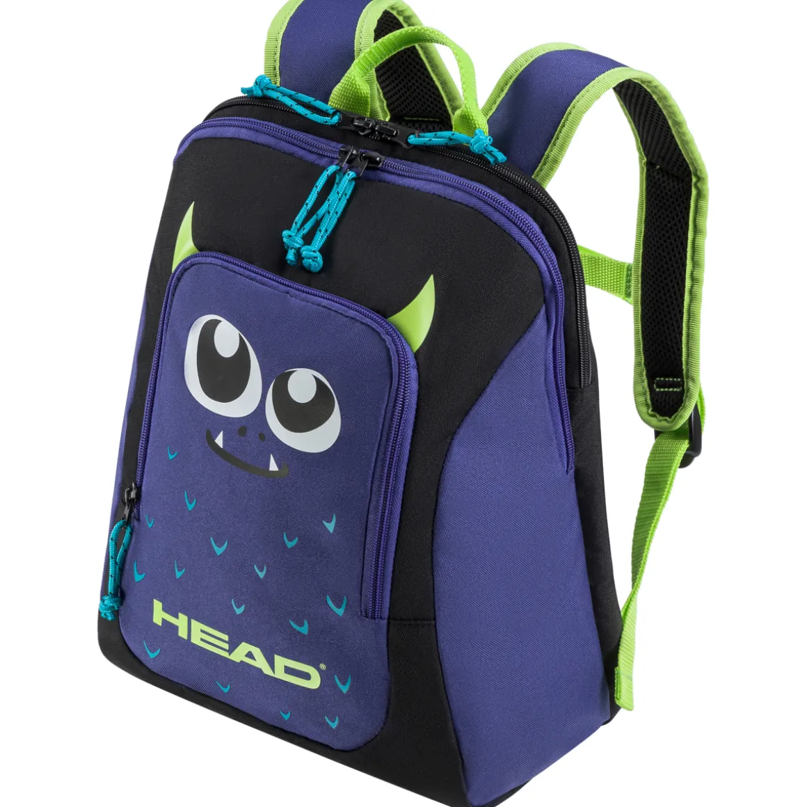 Head Kids Tour Backpack 14L Monster Tennisrucksack