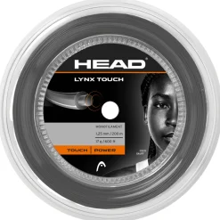 Head Lynx Touch Saitenrolle 200m