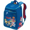 Head Paw Patrol Backpack blau Tennisrucksack