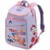 Head Paw Patrol Backpack purple Tennisrucksack