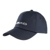 Head Performance Cap blau