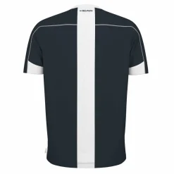 Head Play Tech Shirt Herren navy Tennisshirt