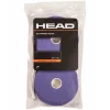 Head Prime Tour 30er lila Griffbänder