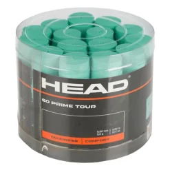 Head Prime Tour 60er mint Griffbänder