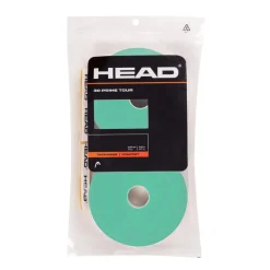 Head Prime Tour 30er mint Griffbänder