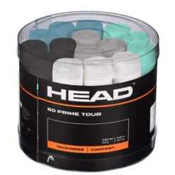 Head Prime Tour 60er mixed Griffbänder