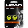 Head Pro Damp Dämpfer 2er gelb