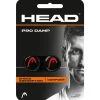 Head Pro Damp Dämpfer 2er schwarz