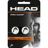 Head Pro Damp Dämpfer 2er weiß