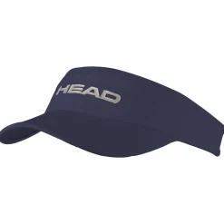 Head Pro Player Visor women navy