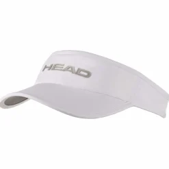 Head Pro Player Visor women weiß