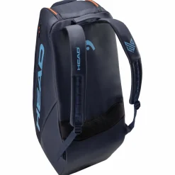 Head Pro Racquet Bag L navy Tennistasche