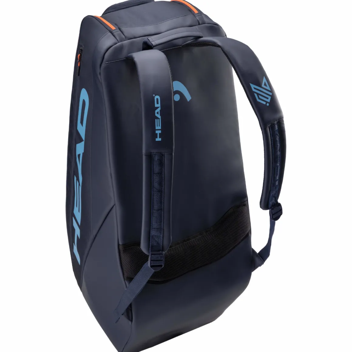 Head Pro Racquet Bag L navy Tennistasche