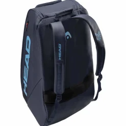 Head Pro Racquet Bag XL navy Tennistasche