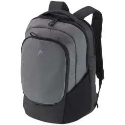 Head Pro X Backpack 30L grau Tennisrucksack