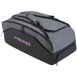 Head Pro X Duffle Bag L BKDG Tennistasche