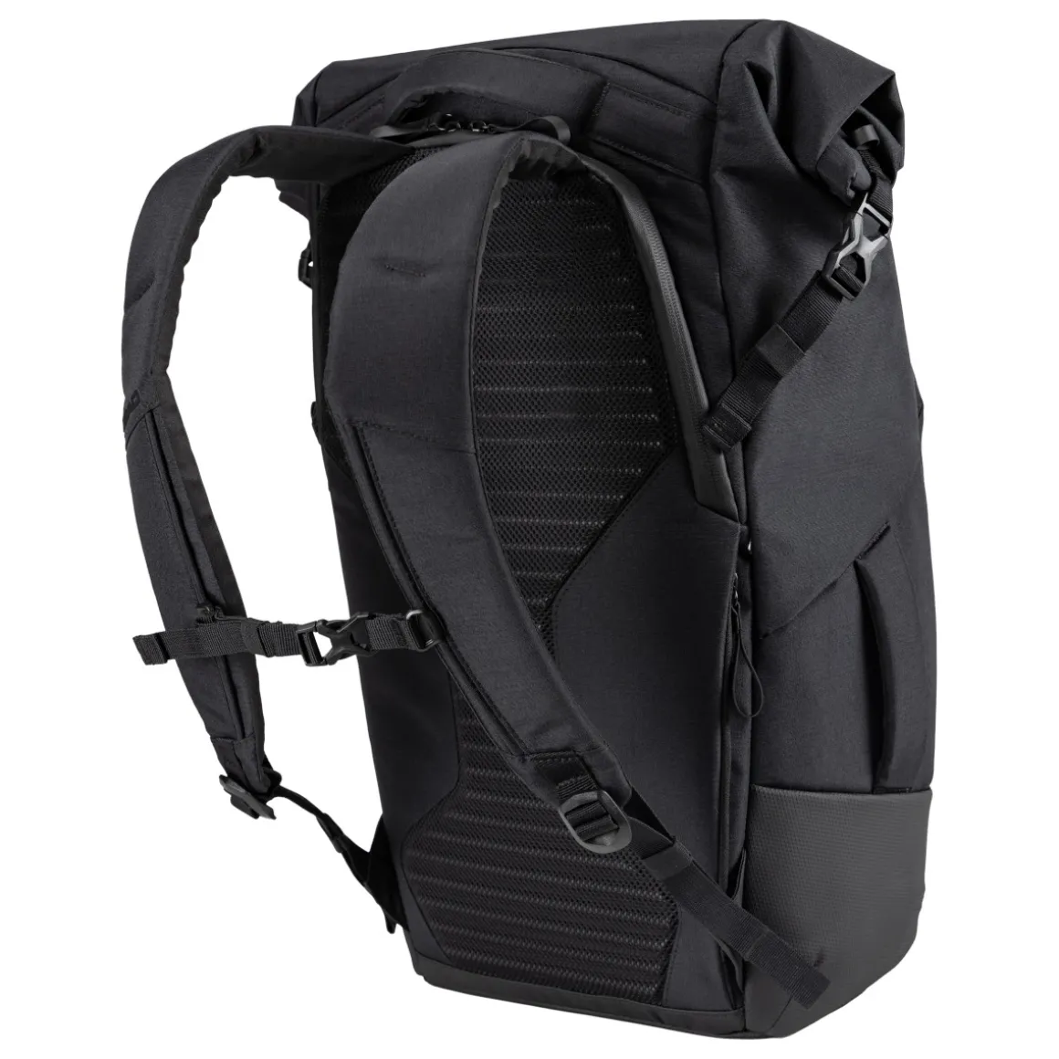 Head Pro X Racqpack schwarz Tennisrucksack