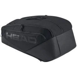 Head Pro X Racquet Bag XL black Tennistasche