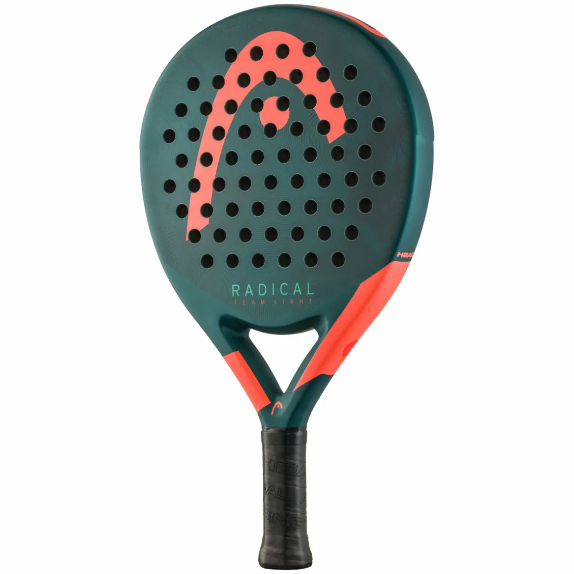 Head Radical Team Light 2026 Padelschläger