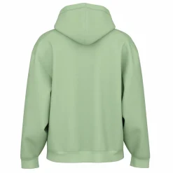Head Rally Hoodie Damen green