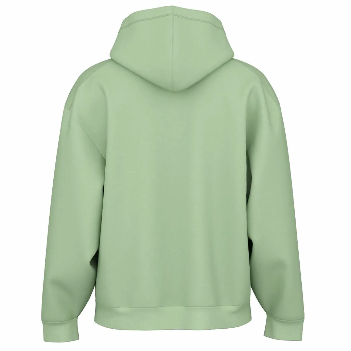 Head Rally Hoodie Damen green