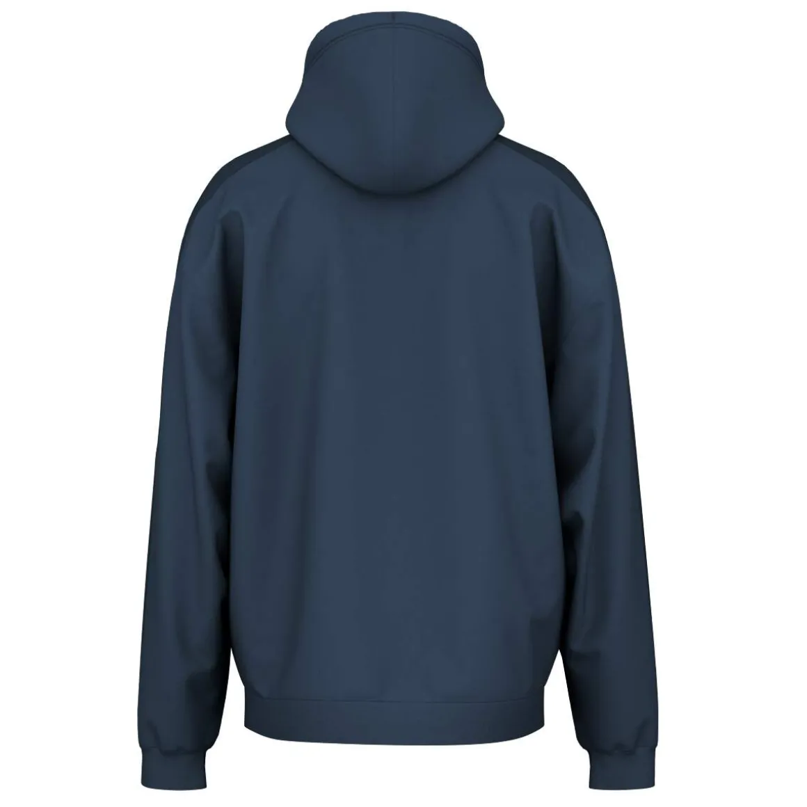 Head Rally Hoodie Herren navy