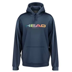 Head Rally Hoodie Herren navy