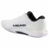 Head Revolt Pro 5.0 Clay Tennisschuhe weiß 2026 Herren