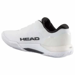 Head Revolt Pro 5.0 Clay Tennisschuhe weiß 2026 Herren