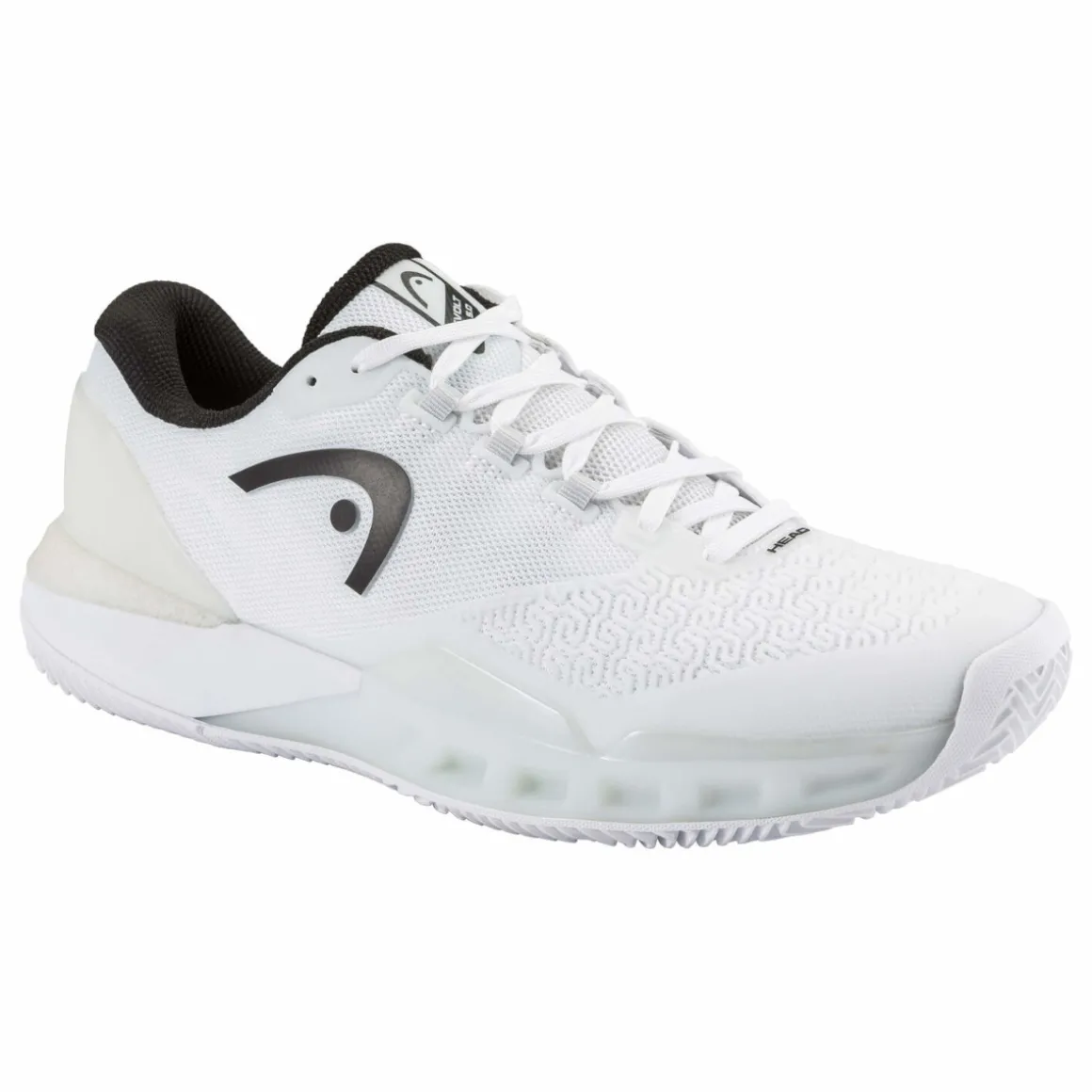 Head Revolt Pro 5.0 Clay Tennisschuhe weiß 2026 Herren