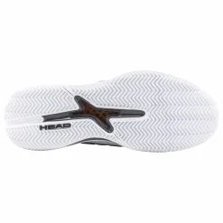 Head Revolt Pro 5.0 Clay Tennisschuhe weiß 2026 Herren