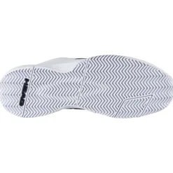 Head Revolt Pro 4.0 Clay weiß Tennisschuhe 2023 Herren